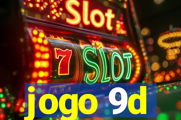 jogo 9d